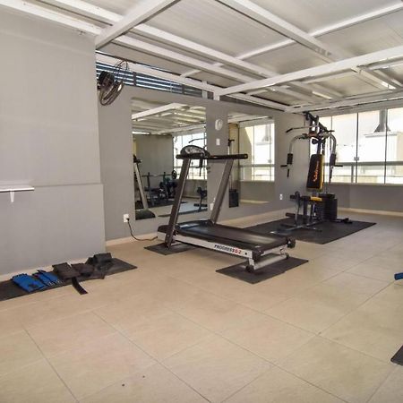 Appartamento Deixe A Energia Fluir E Contaminar Suas Ferias. Florianópolis Esterno foto