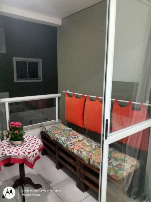 Appartamento Deixe A Energia Fluir E Contaminar Suas Ferias. Florianópolis Esterno foto