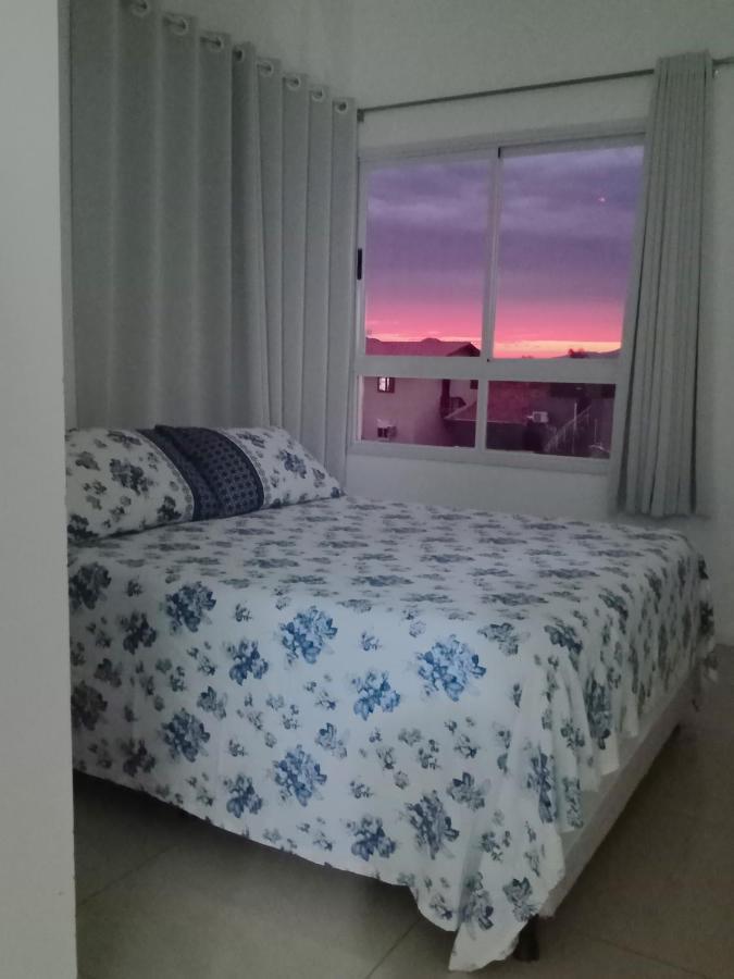 Appartamento Deixe A Energia Fluir E Contaminar Suas Ferias. Florianópolis Esterno foto