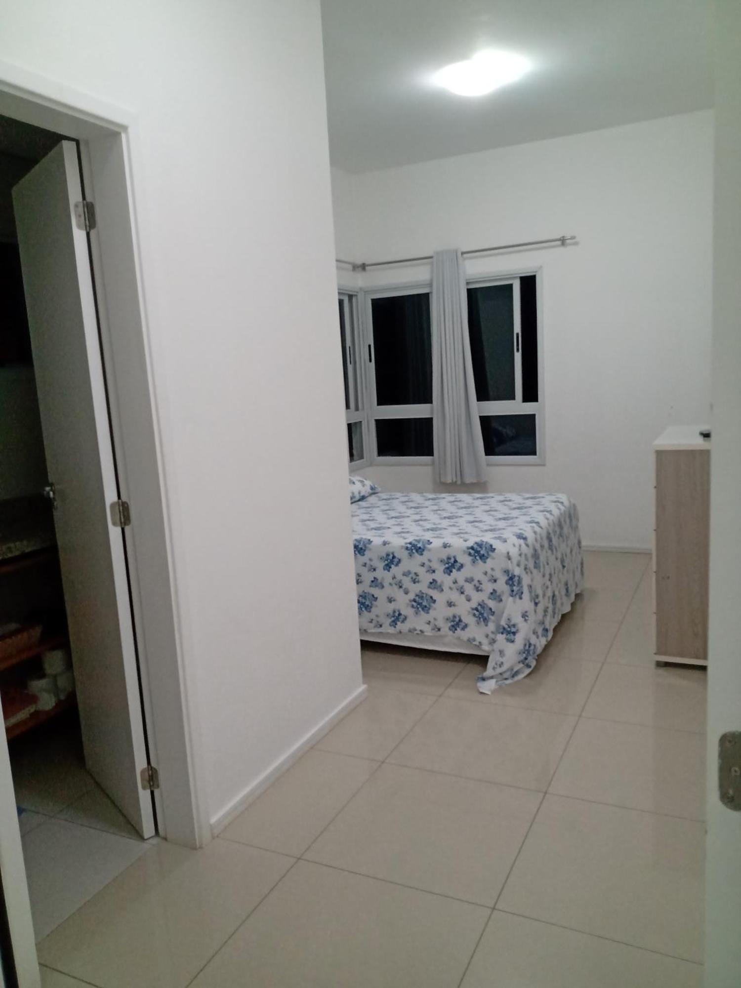 Appartamento Deixe A Energia Fluir E Contaminar Suas Ferias. Florianópolis Esterno foto